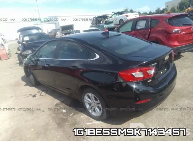 1G1BE5SM9K7143457 фото 4