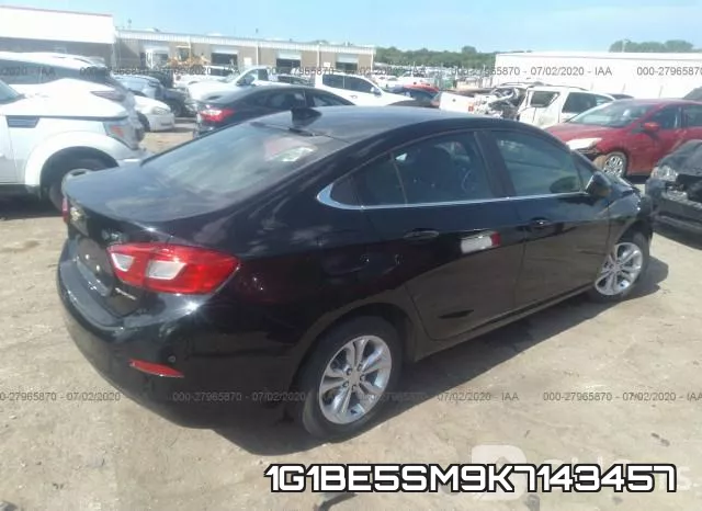 1G1BE5SM9K7143457 фото 5