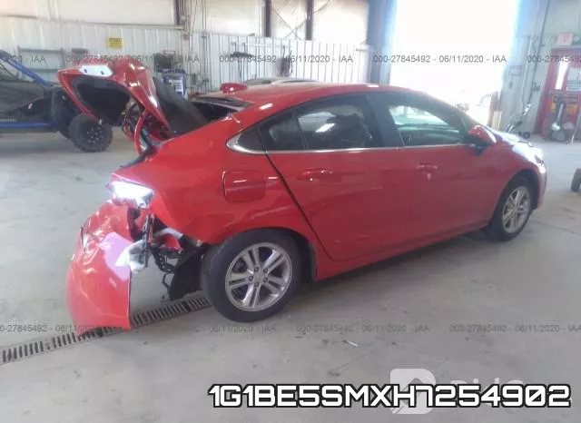 1G1BE5SMXH7254902 фото 5