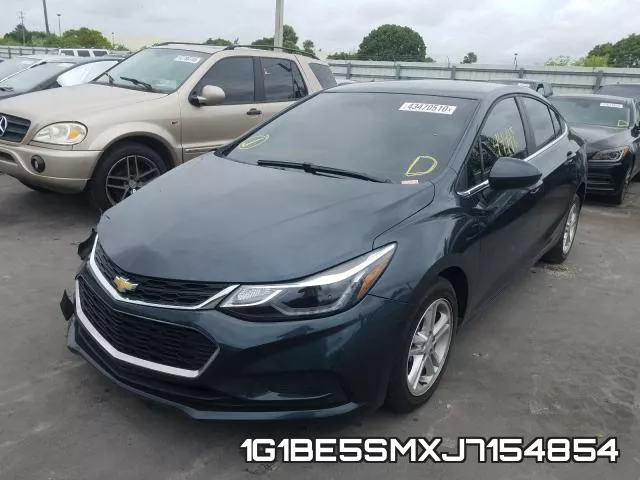 1G1BE5SMXJ7154854 фото 3