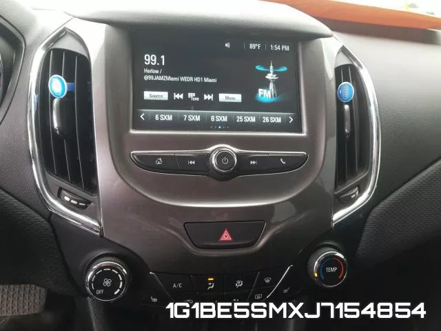 1G1BE5SMXJ7154854 фото 10