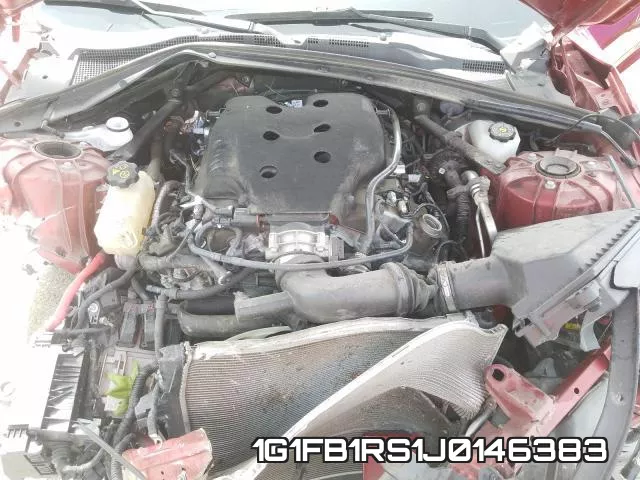 1G1FB1RS1J0146383 фото 8