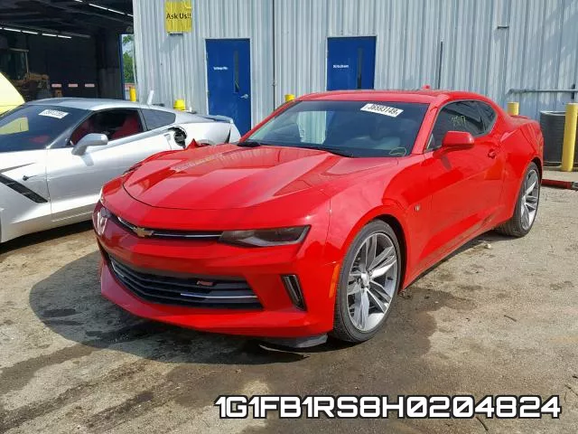 1G1FB1RS8H0204824 фото 3