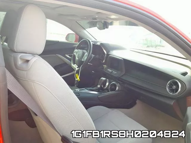 1G1FB1RS8H0204824 фото 6