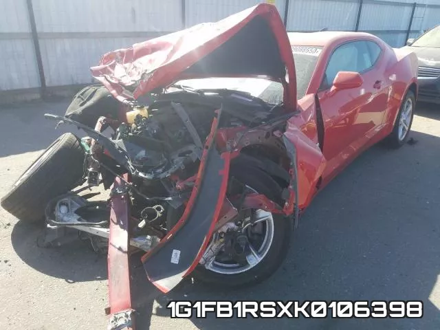 1G1FB1RSXK0106398 фото 3