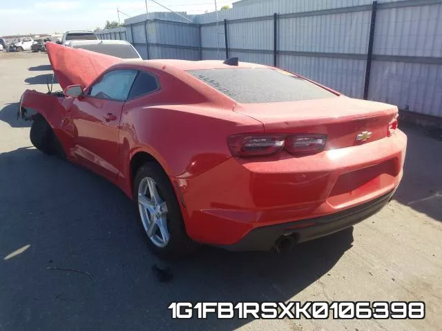 1G1FB1RSXK0106398 фото 4