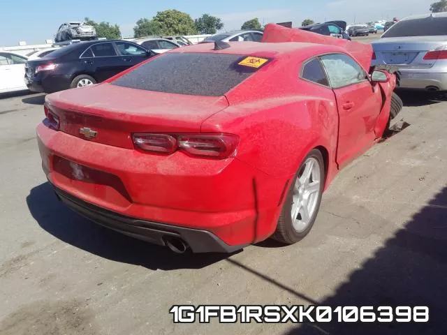 1G1FB1RSXK0106398 фото 5