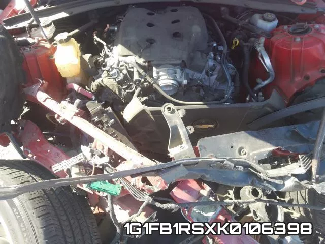 1G1FB1RSXK0106398 фото 8