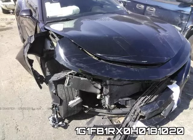 1G1FB1RX0H0181020 фото 7