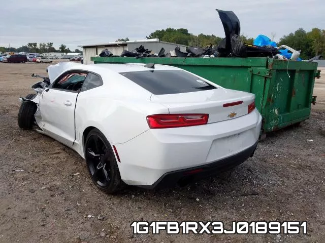 1G1FB1RX3J0189151 фото 4
