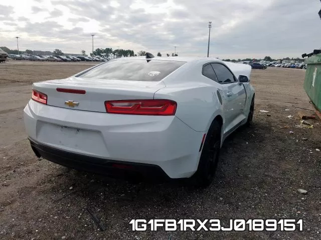 1G1FB1RX3J0189151 фото 5