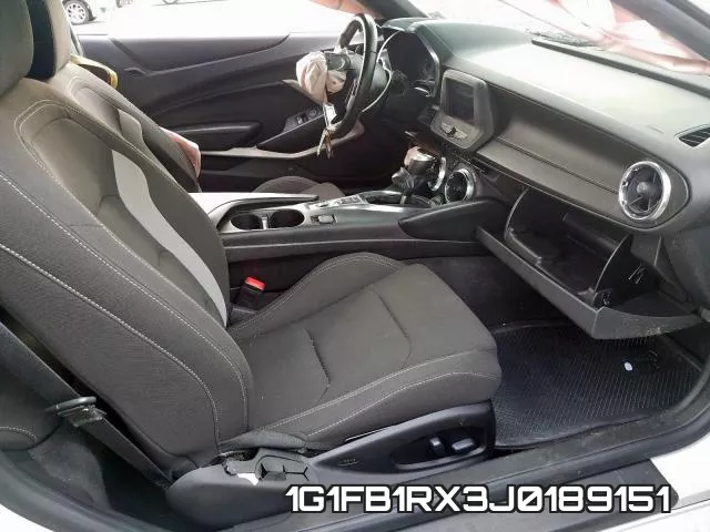 1G1FB1RX3J0189151 фото 6