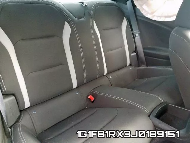 1G1FB1RX3J0189151 фото 7