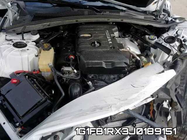 1G1FB1RX3J0189151 фото 8