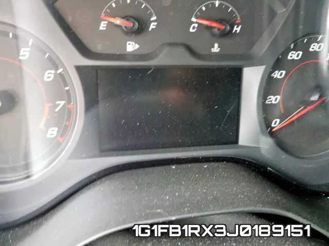 1G1FB1RX3J0189151 фото 9