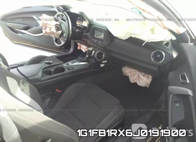 1G1FB1RX6J0191900 фото 6