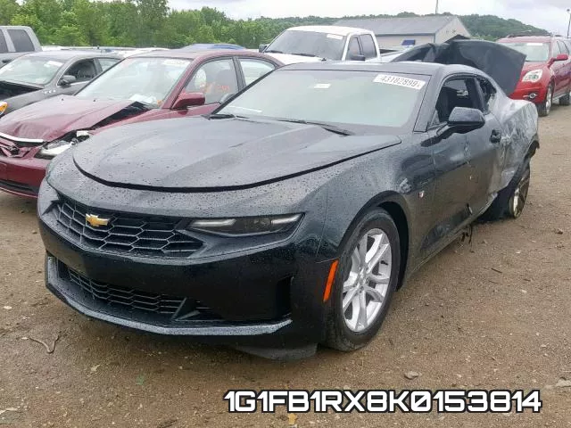 1G1FB1RX8K0153814 фото 3