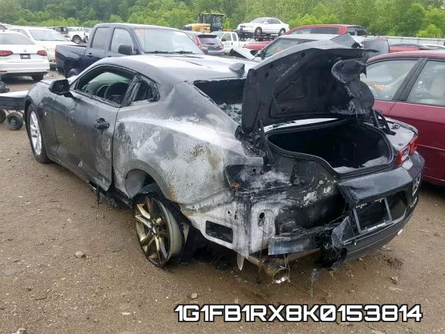 1G1FB1RX8K0153814 фото 4