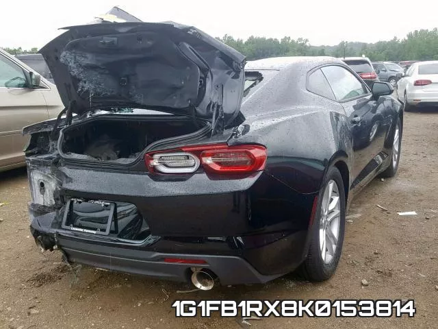1G1FB1RX8K0153814 фото 5