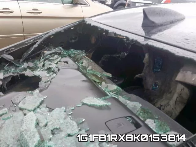 1G1FB1RX8K0153814 фото 7