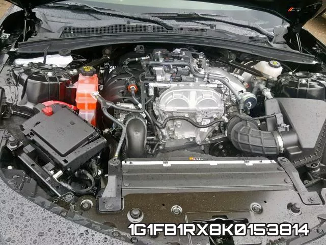 1G1FB1RX8K0153814 фото 8