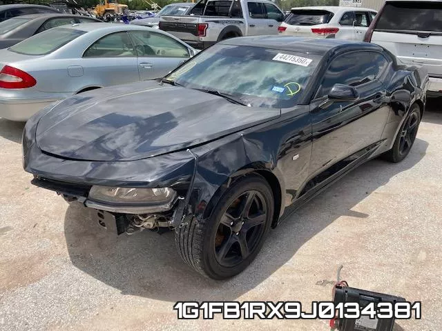 1G1FB1RX9J0134381 фото 3