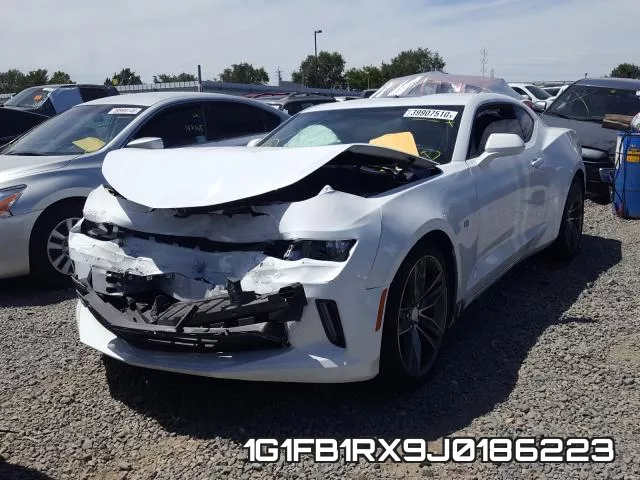1G1FB1RX9J0186223 фото 3