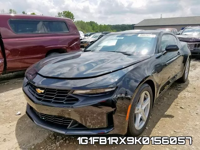 1G1FB1RX9K0156057 фото 3