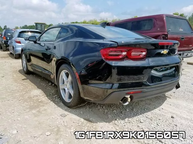 1G1FB1RX9K0156057 фото 4