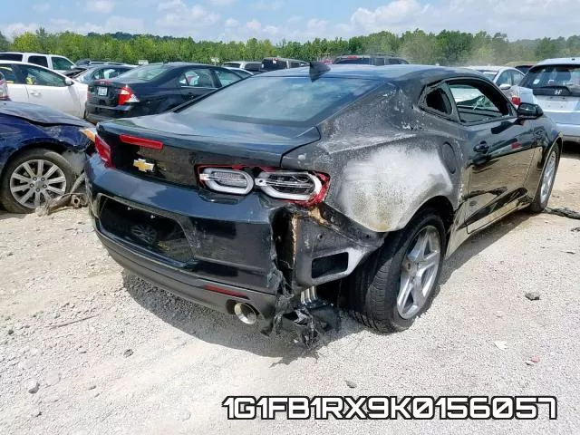 1G1FB1RX9K0156057 фото 5