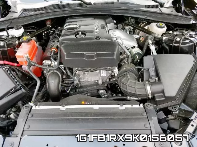1G1FB1RX9K0156057 фото 8