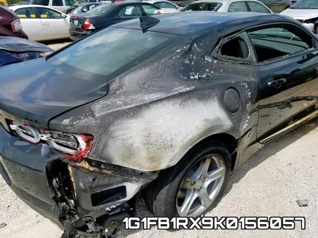 1G1FB1RX9K0156057 фото 10