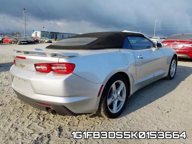 1G1FB3DS5K0153664 фото 5