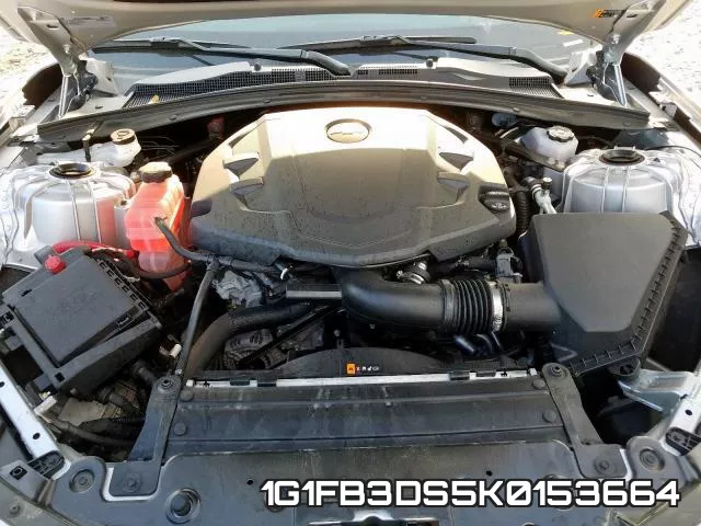 1G1FB3DS5K0153664 фото 8