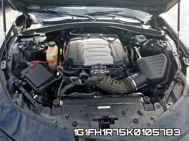 1G1FH1R75K0105783 фото 8