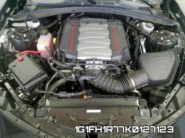 1G1FH1R77K0127123 фото 8