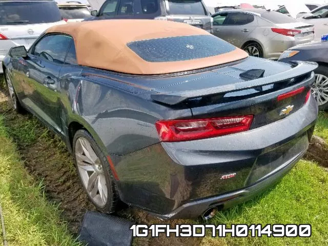 1G1FH3D71H0114900 фото 4