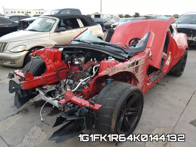 1G1FK1R64K0144132 фото 3