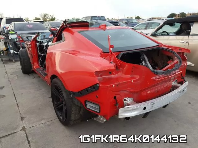 1G1FK1R64K0144132 фото 4