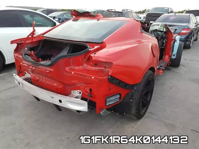 1G1FK1R64K0144132 фото 5