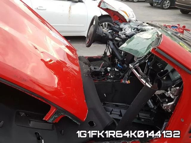 1G1FK1R64K0144132 фото 6