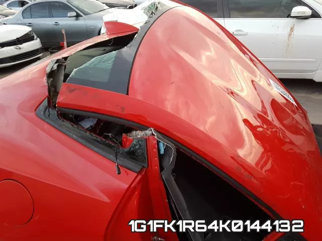 1G1FK1R64K0144132 фото 7