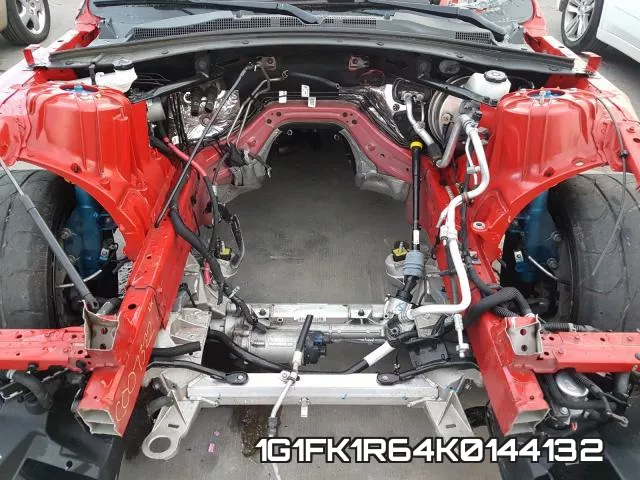 1G1FK1R64K0144132 фото 8