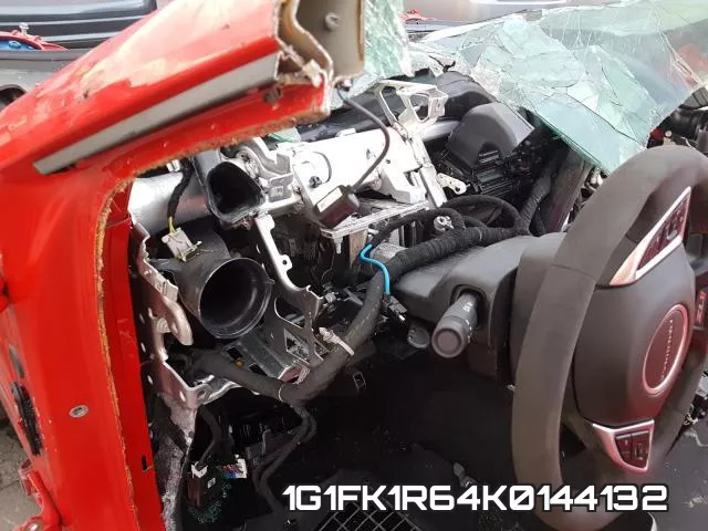 1G1FK1R64K0144132 фото 9