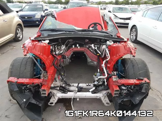 1G1FK1R64K0144132 фото 10