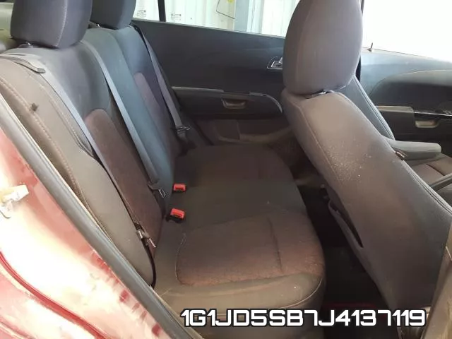 1G1JD5SB7J4137119 фото 7