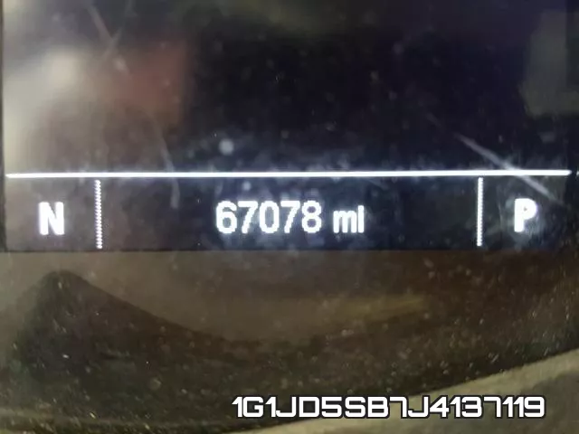 1G1JD5SB7J4137119 фото 9