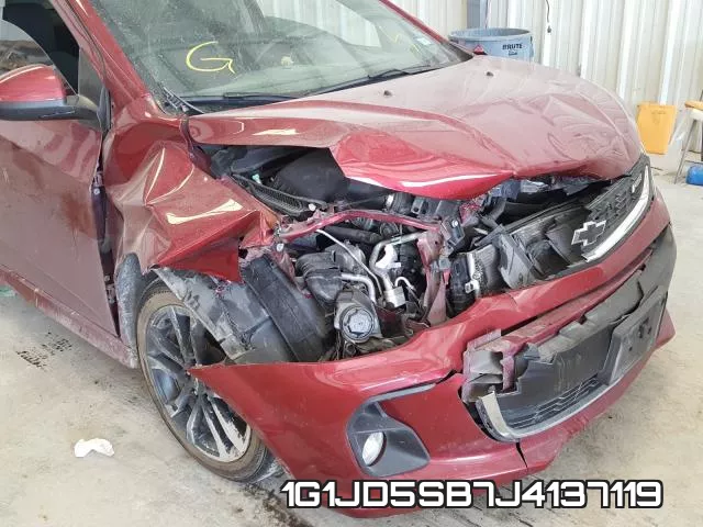 1G1JD5SB7J4137119 фото 10