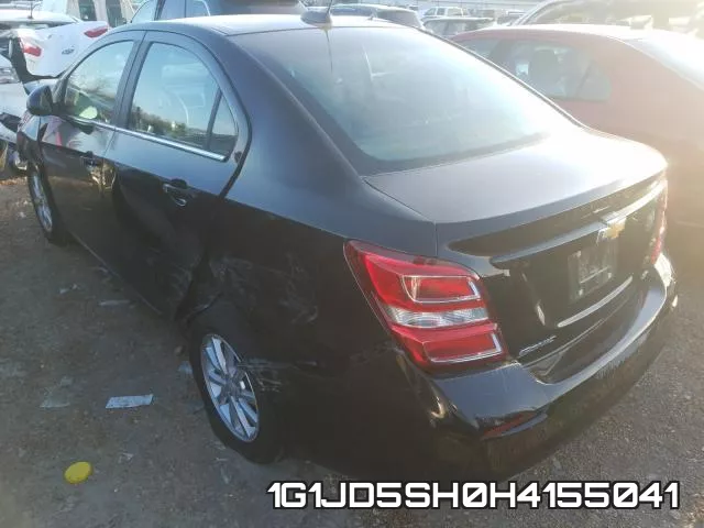 1G1JD5SH0H4155041 фото 4