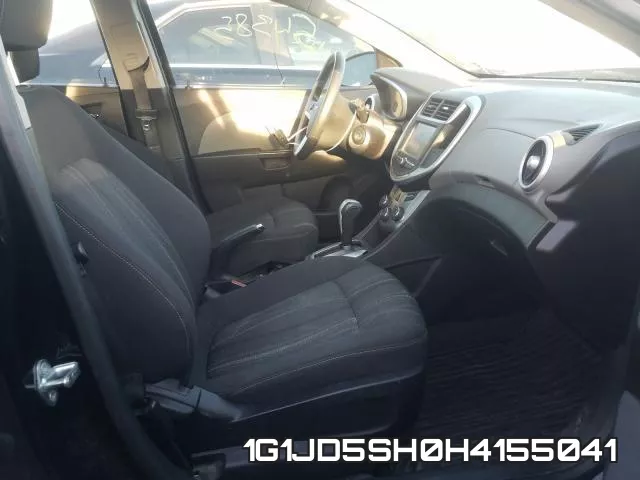 1G1JD5SH0H4155041 фото 6